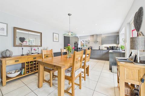 3 bedroom detached bungalow for sale, Church Road, Longlevens, Gloucester