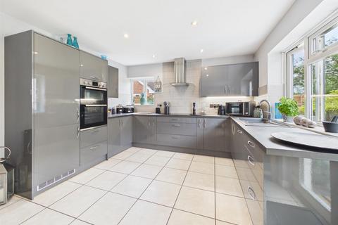 3 bedroom detached bungalow for sale, Church Road, Longlevens, Gloucester