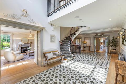 6 bedroom detached house for sale, Church Gate, High Street, Edlesborough, Buckinghamshire, LU6