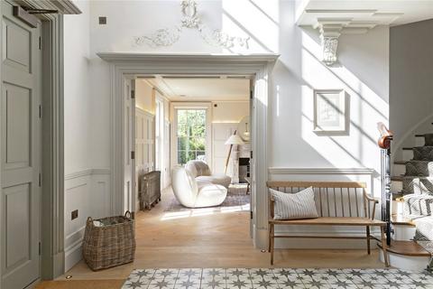 6 bedroom detached house for sale, Church Gate, High Street, Edlesborough, Buckinghamshire, LU6