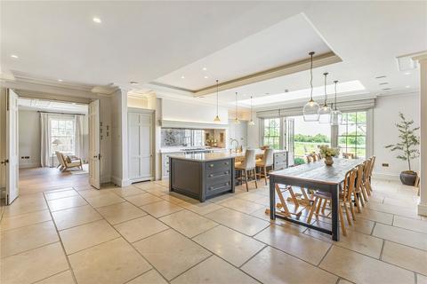 6 bedroom detached house for sale, Church Gate, High Street, Edlesborough, Buckinghamshire, LU6
