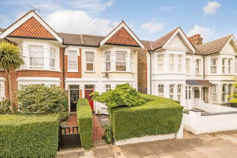St. Kilda Road, London W13