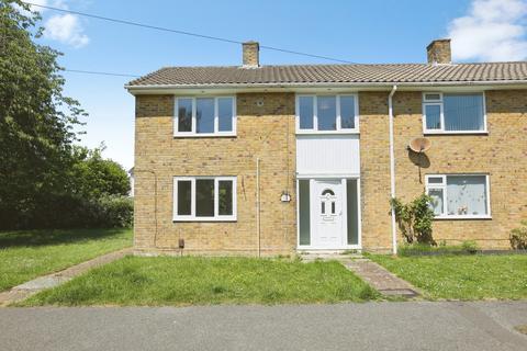 2 bedroom end of terrace house for sale, Montague Close, Southampton, Hampshire, SO19