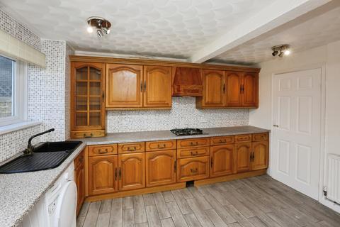 2 bedroom end of terrace house for sale, Montague Close, Southampton, Hampshire, SO19
