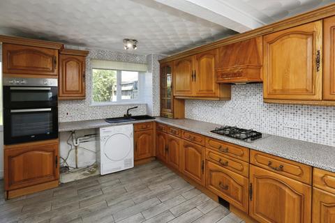 2 bedroom end of terrace house for sale, Montague Close, Southampton, Hampshire, SO19