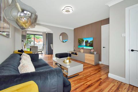 3 bedroom link detached house for sale, Gorsewood Road, Leyland PR25