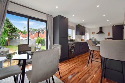 3 bedroom link detached house for sale, Gorsewood Road, Leyland PR25