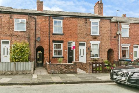 2 bedroom terraced house for sale, Moreton Street, Northwich