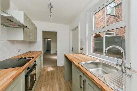 2 bedroom terraced house for sale, Moreton Street, Northwich