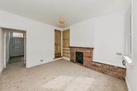 2 bedroom terraced house for sale, Moreton Street, Northwich