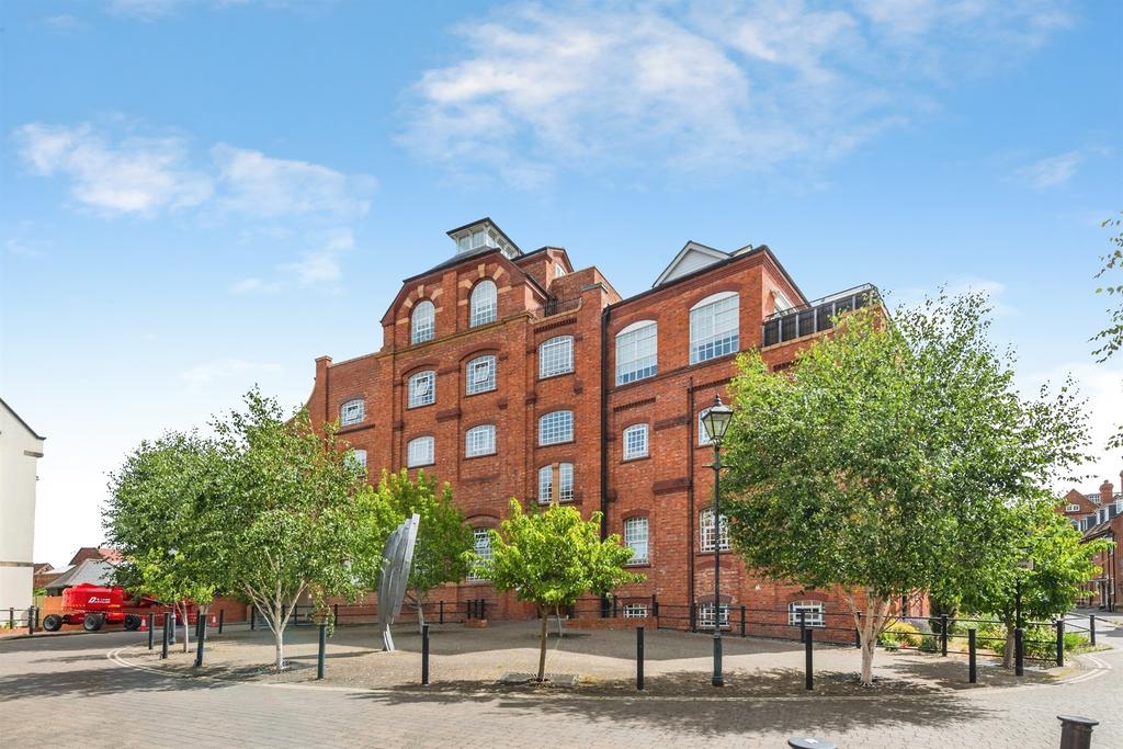 1 bedroom apartment for sale