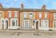 Whitworth Road, Northampton