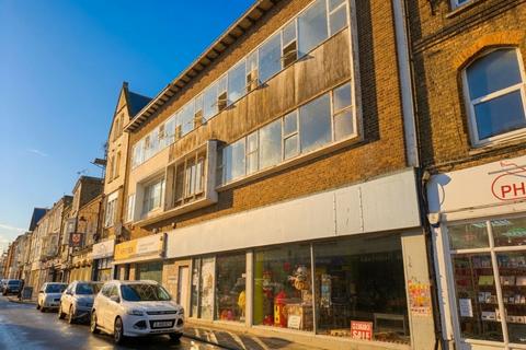 Commercial development for sale, 25-27 King Street, Ramsgate, Kent, CT11 8NP
