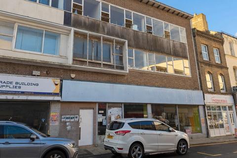 Commercial development for sale, 25-27 King Street, Ramsgate, Kent, CT11 8NP