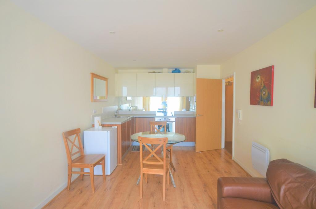 Tay Ropeworks Interior Ropeworks, Barking, IG11 7GS 1 bed flat - £1,450 pcm (£335 pw)