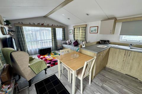 2 bedroom park home for sale, Manor Road, Hunstanton