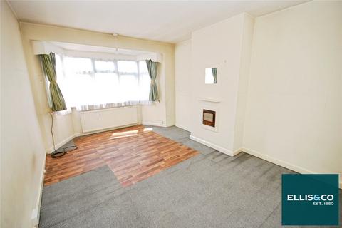 3 bedroom semi-detached house for sale, Cumbrian Gardens, Cricklewood, NW2