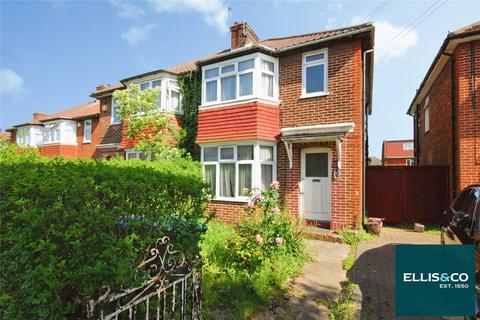 3 bedroom semi-detached house for sale, Cumbrian Gardens, Cricklewood, NW2