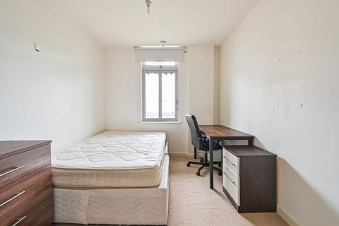 Caspian Apartments, E14, Tower Hamlets, London, E14