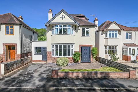 4 bedroom detached house for sale, 24 Kidderminster Road, Bridgnorth