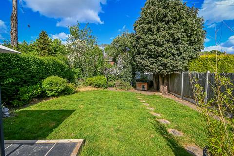 4 bedroom detached house for sale, 24 Kidderminster Road, Bridgnorth