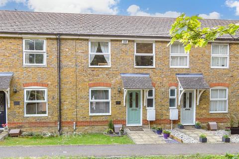 3 bedroom terraced house for sale, Ferry Lane, Wouldham, Rochester, Kent