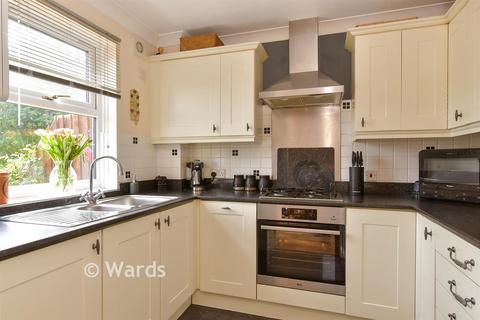 3 bedroom terraced house for sale, Ferry Lane, Wouldham, Rochester, Kent