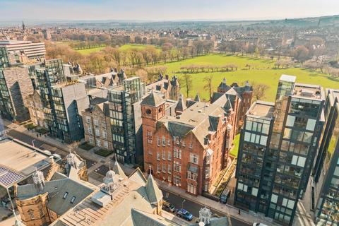 undefined, Simpson Loan, Quartermile, Edinburgh, EH3