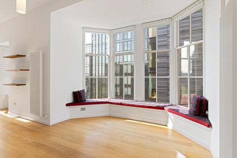 undefined, Simpson Loan, Quartermile, Edinburgh, EH3