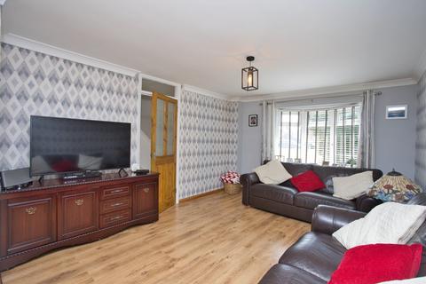 3 bedroom end of terrace house for sale, St. Andrews Lees, Sandwich, Kent, CT13