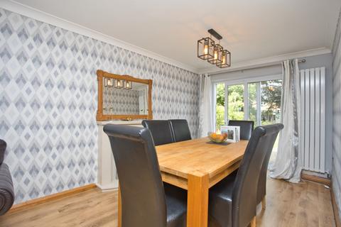 3 bedroom end of terrace house for sale, St. Andrews Lees, Sandwich, Kent, CT13