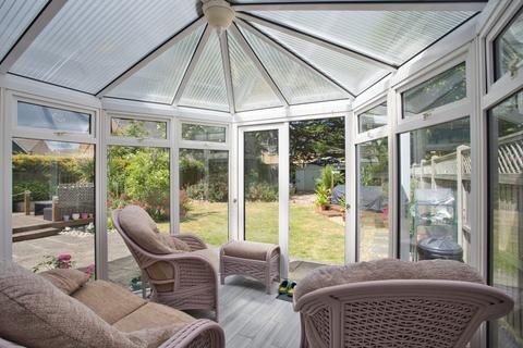 3 bedroom end of terrace house for sale, St. Andrews Lees, Sandwich, Kent, CT13