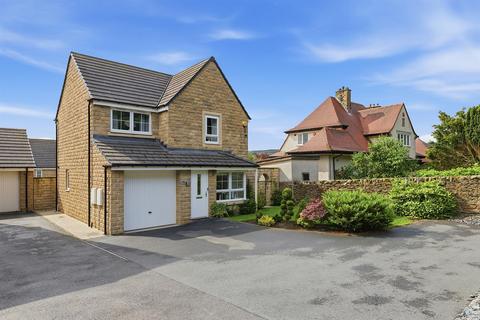 3 bedroom detached house for sale, Helme Lane, Meltham, Holmfirth