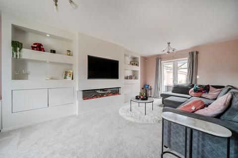 4 bedroom detached house for sale, Kurmanski Close, Swindon, Wiltshire