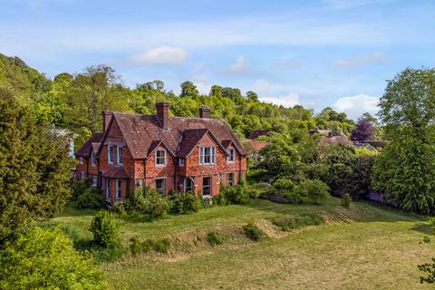 6 bedroom house for sale, Little London, Heytesbury, BA12