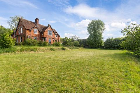 6 bedroom house for sale, Little London, Heytesbury, BA12