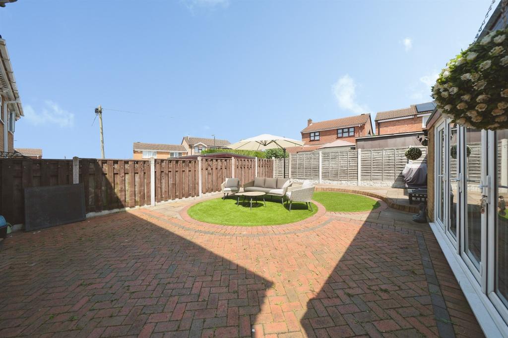House in Swadlincote, Lower Midway, Midway - View 4