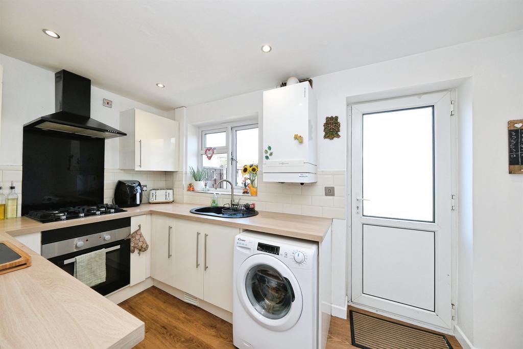 House in Swadlincote, Lower Midway, Midway - View 5
