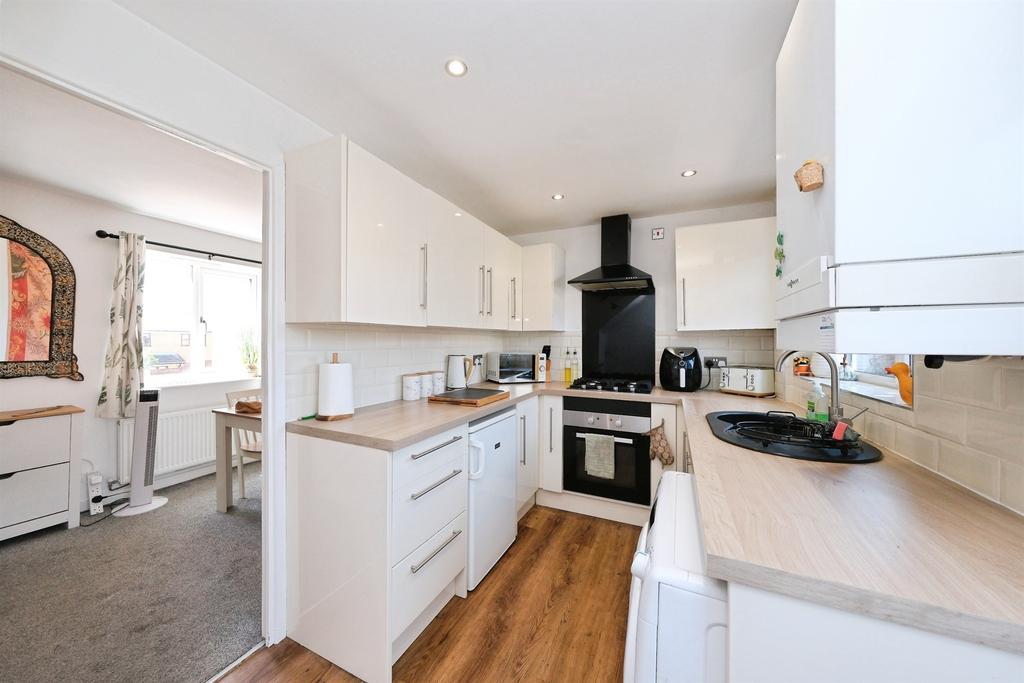 House in Swadlincote, Lower Midway, Midway - View 6