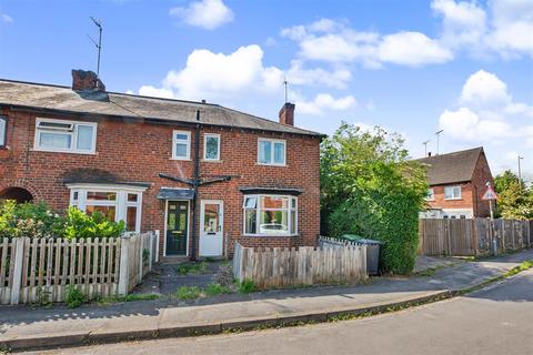 3 bedroom end of terrace house for sale, Charlton Grove, Beeston, Nottingham