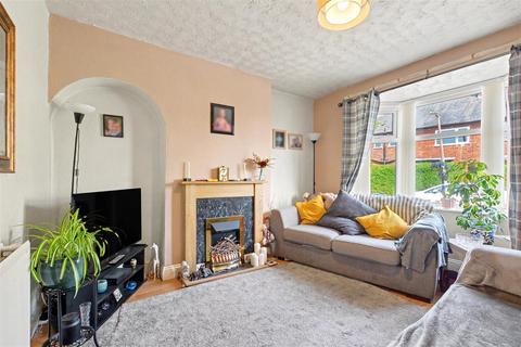 3 bedroom end of terrace house for sale, Charlton Grove, Beeston, Nottingham