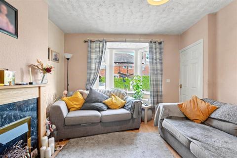 3 bedroom end of terrace house for sale, Charlton Grove, Beeston, Nottingham