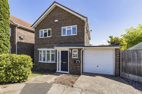 Monterey Close, Bexley