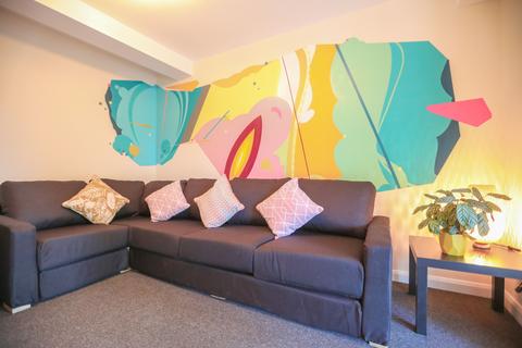 6 bedroom house share to rent, Brighton BN2