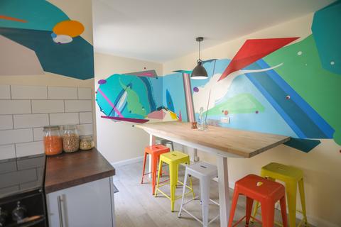 6 bedroom house share to rent, Brighton BN2