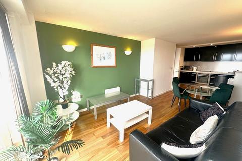 Flat - WHITEHALL WATERFRONT, 2 RIVERSIDE WAY, LEEDS, LS1