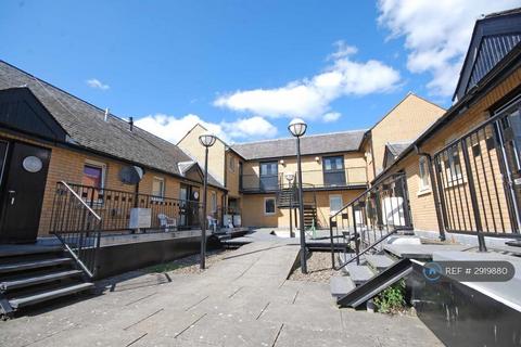 1 bed flat/apartment for rent in Carrick Street, Ayr, KA7