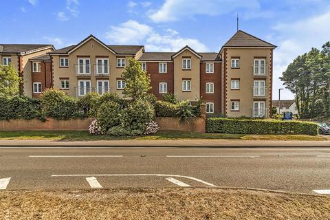 1 bedroom apartment for sale, Goodes Court, Baldock Road, Royston