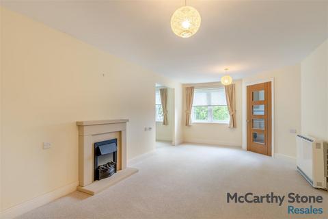 1 bedroom apartment for sale, Goodes Court, Baldock Road, Royston