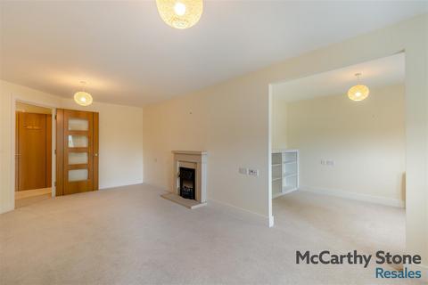 1 bedroom apartment for sale, Goodes Court, Baldock Road, Royston